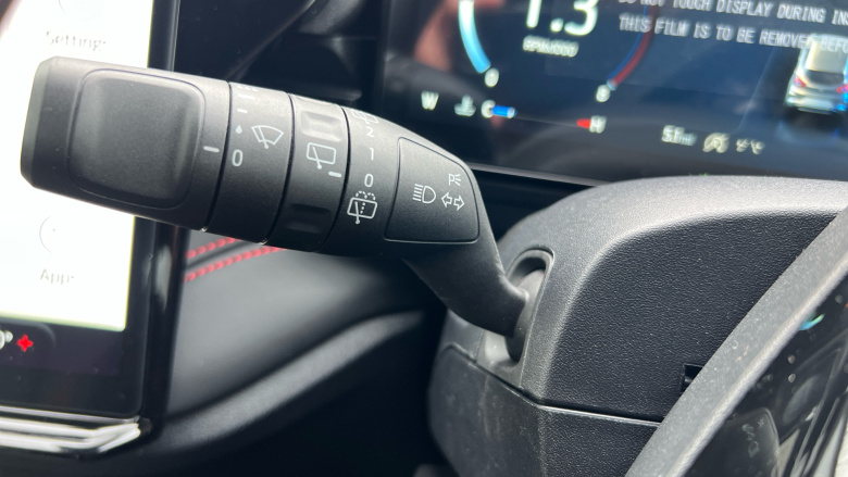 Ford Puma 1.0 EcoBoost Hybrid mHEV ST-Line 5dr Petrol Hatchback